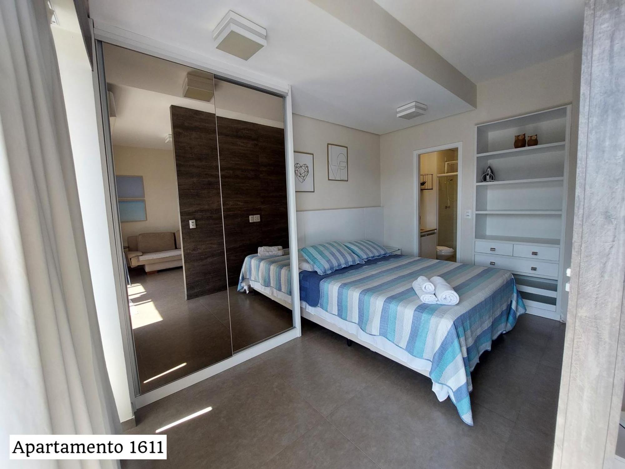Book Santos - Condominio Unlimited - Apartamento Com Vista Mar E Apartamento Com Vista Piscina Zewnętrze zdjęcie