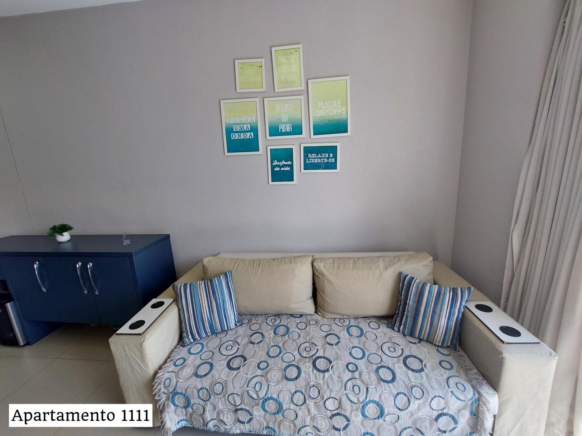 Book Santos - Condominio Unlimited - Apartamento Com Vista Mar E Apartamento Com Vista Piscina Zewnętrze zdjęcie