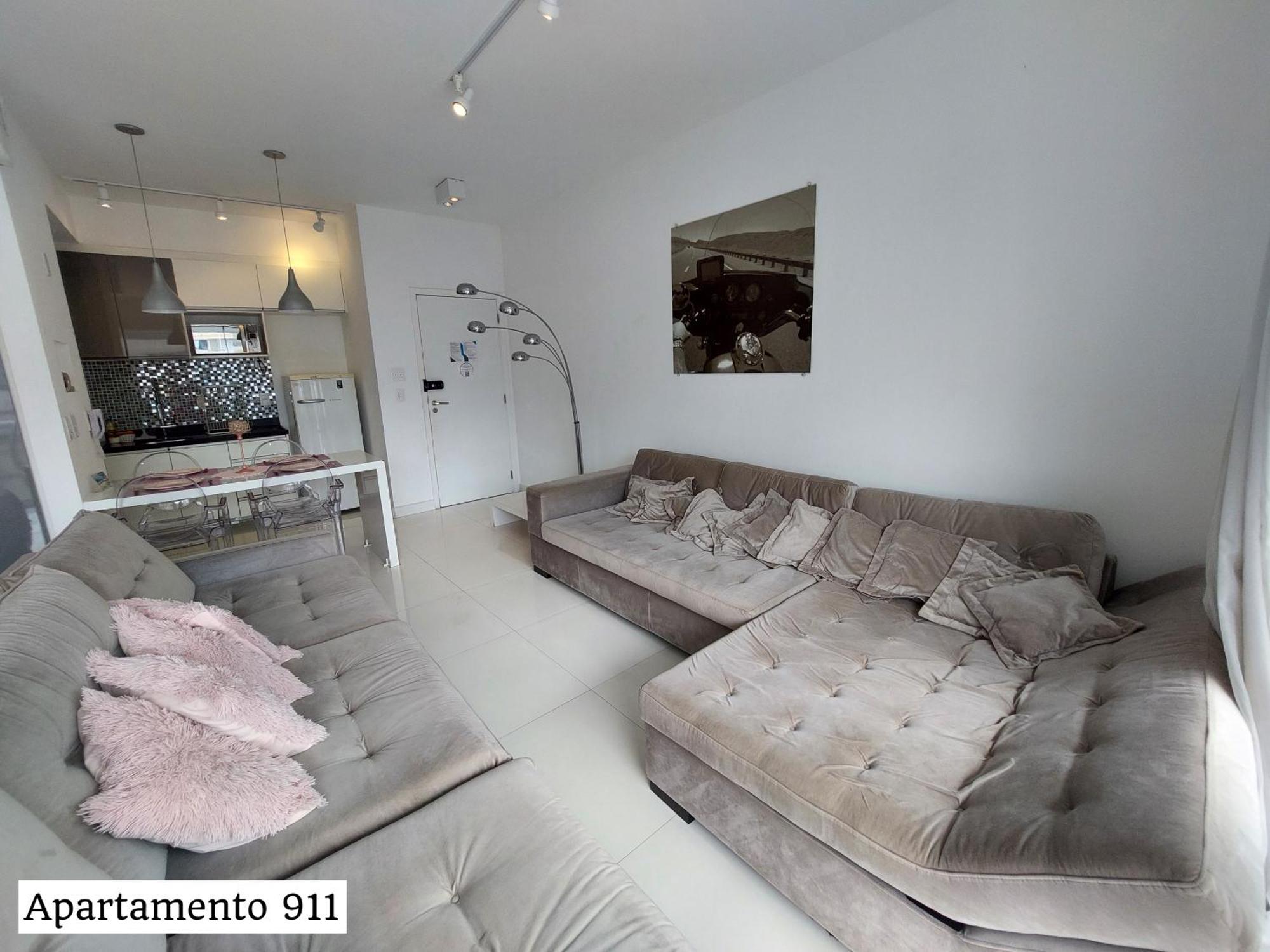 Book Santos - Condominio Unlimited - Apartamento Com Vista Mar E Apartamento Com Vista Piscina Pokój zdjęcie
