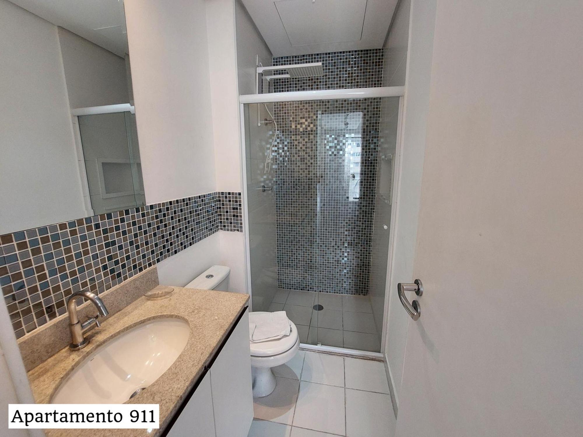 Book Santos - Condominio Unlimited - Apartamento Com Vista Mar E Apartamento Com Vista Piscina Zewnętrze zdjęcie